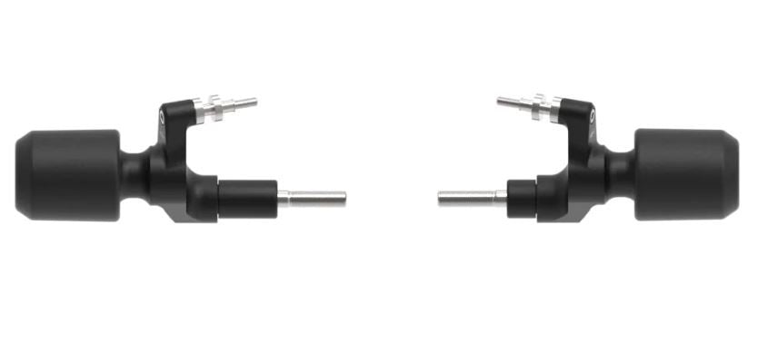 Crash bobbins Evotech Performance Ducati Streetfighter V4 '20-