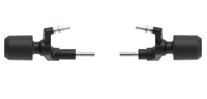 Crash bobbins Evotech Performance Ducati Streetfighter V4 '20-