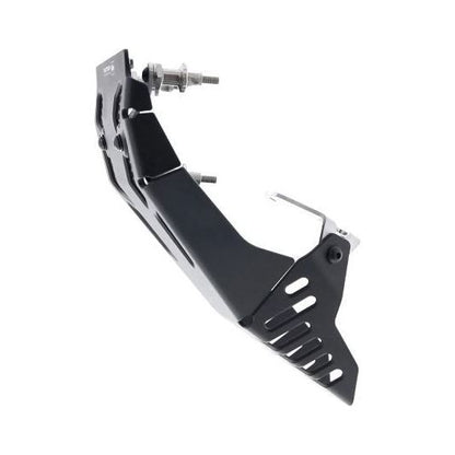 Engine guard protector Evotech Perform Multistrada V2