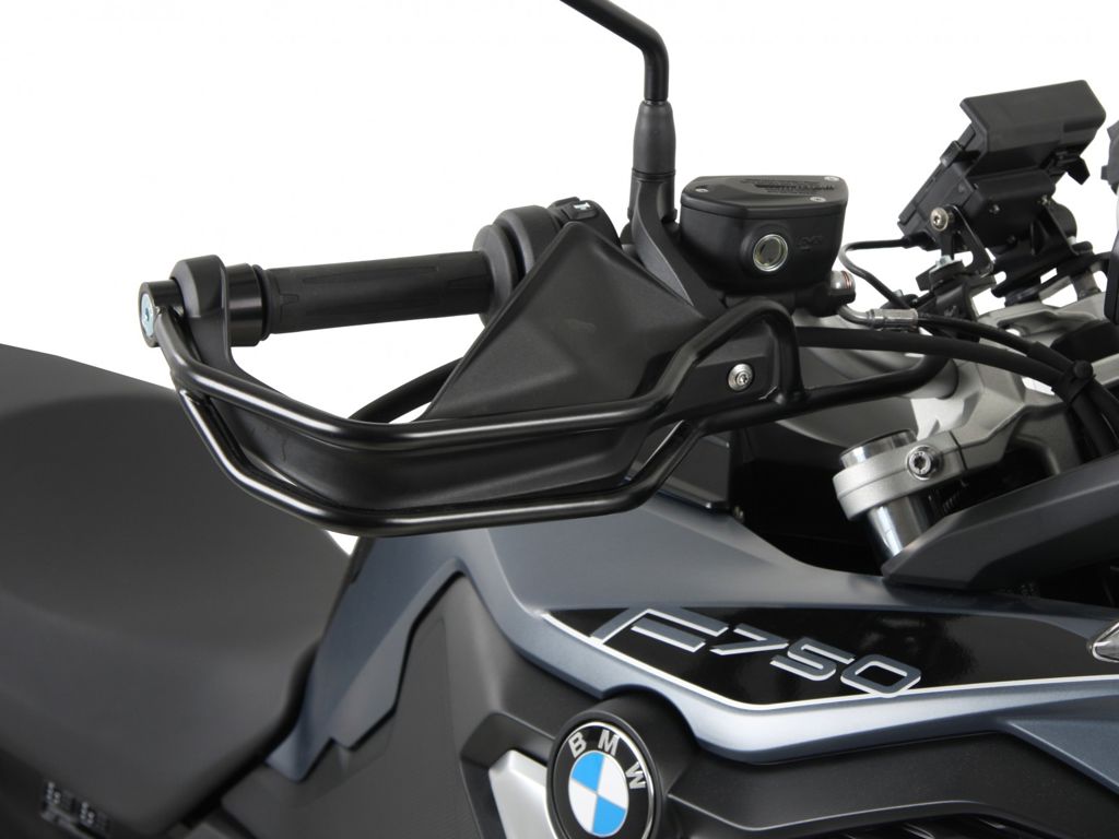 Handkap bescherm beugels Hepco&Becker BMW F750GS '18-23