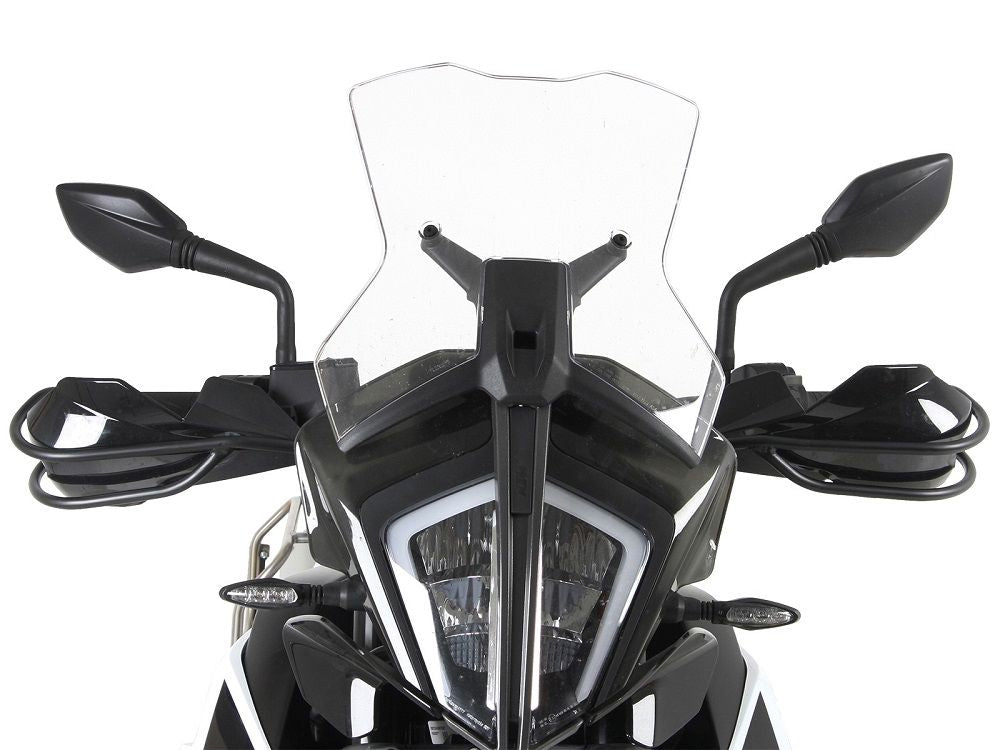 Handkap bescherm beugels Hepco&Becker KTM 890 Adventure / R / Rally '21-22