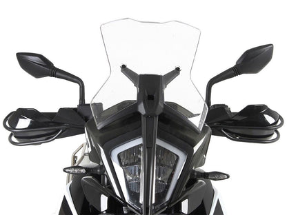 Handkap bescherm beugels Hepco&Becker KTM 890 Adventure / R / Rally '21-22