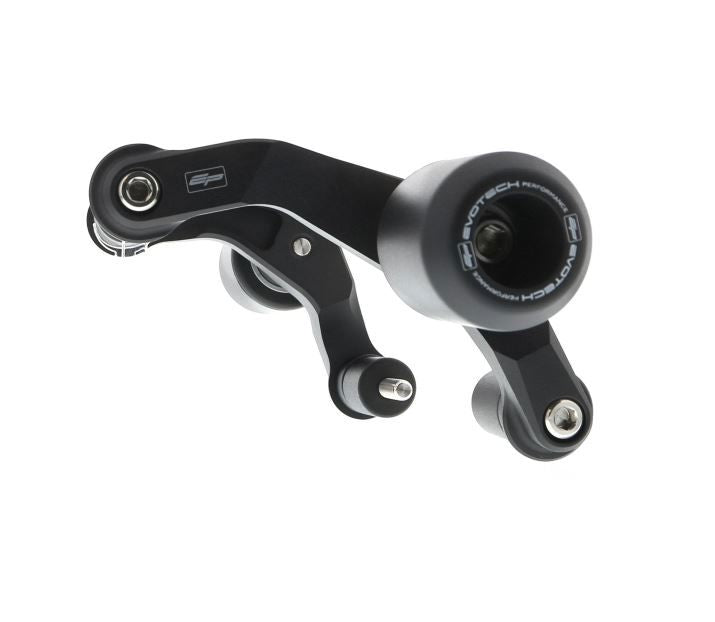 Crash bobbins Evotech Performance Kawasaki Z H2 '20-