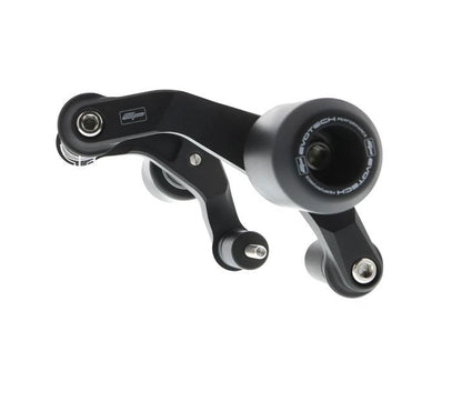 Crash bobbins Evotech Performance Kawasaki Z H2 '20-