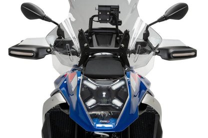 Koplamp beschermer transparant Puig BMW R1300GS '23-