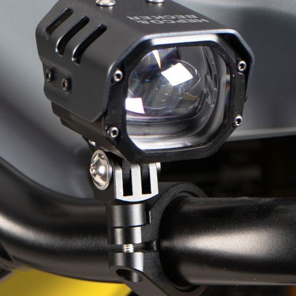 LED Flooter mistlampenset NOVA Hepco&Becker F850GS