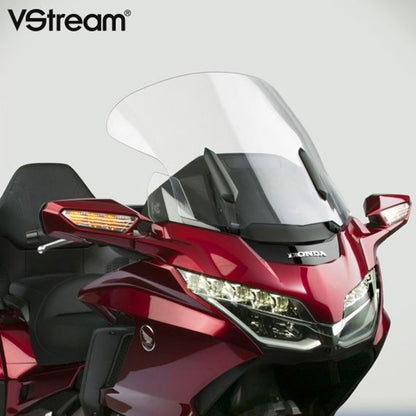 Vervangingsruit National Cycle VStream tall transparant Honda GL1800 Gold Wing '18-