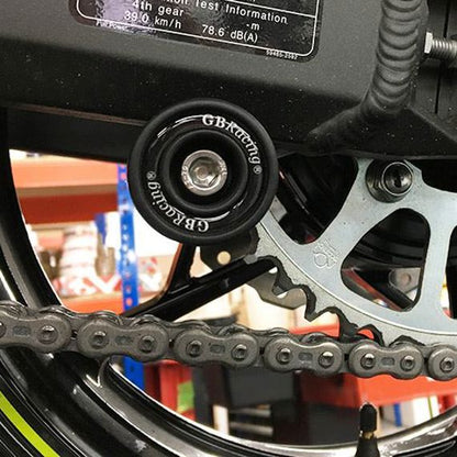 Bobbin-kit GB-Racing M8