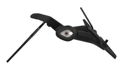 Kentekenplaathouder Evotech Performance Ducati Streetfighter V4 '20-