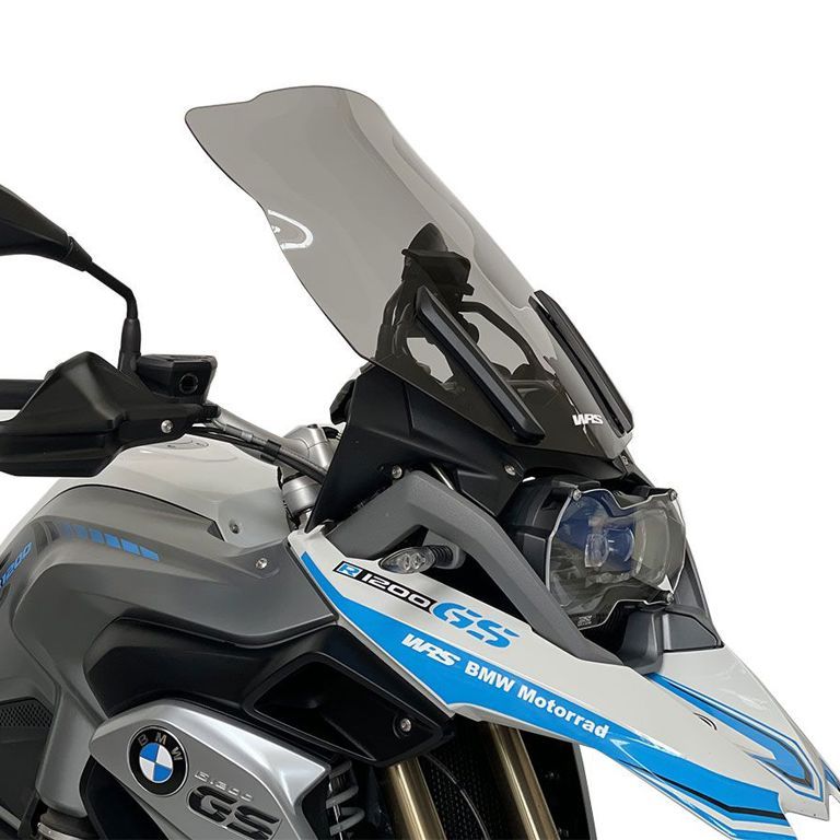 Vervangingsruit Touring WRS BMW R1200GS '13-17 / R1250GS '18- licht getint