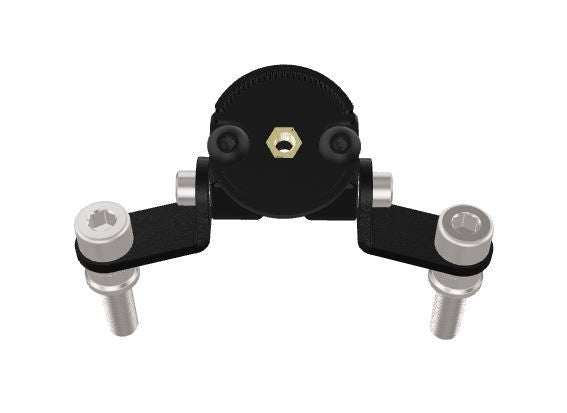Navigatiesteun voor SP Connect Evotech Performance Ducati Streetfighter V4 '20-