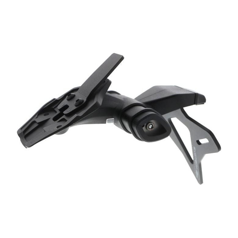 Kentekenplaathouder Evotech Performance Streetfighter V2