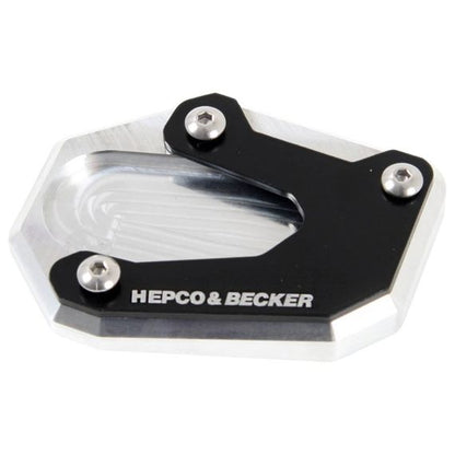 Zijstandaard vergroter Hepco&Becker Suzuki V-Strom 800 DE '23-