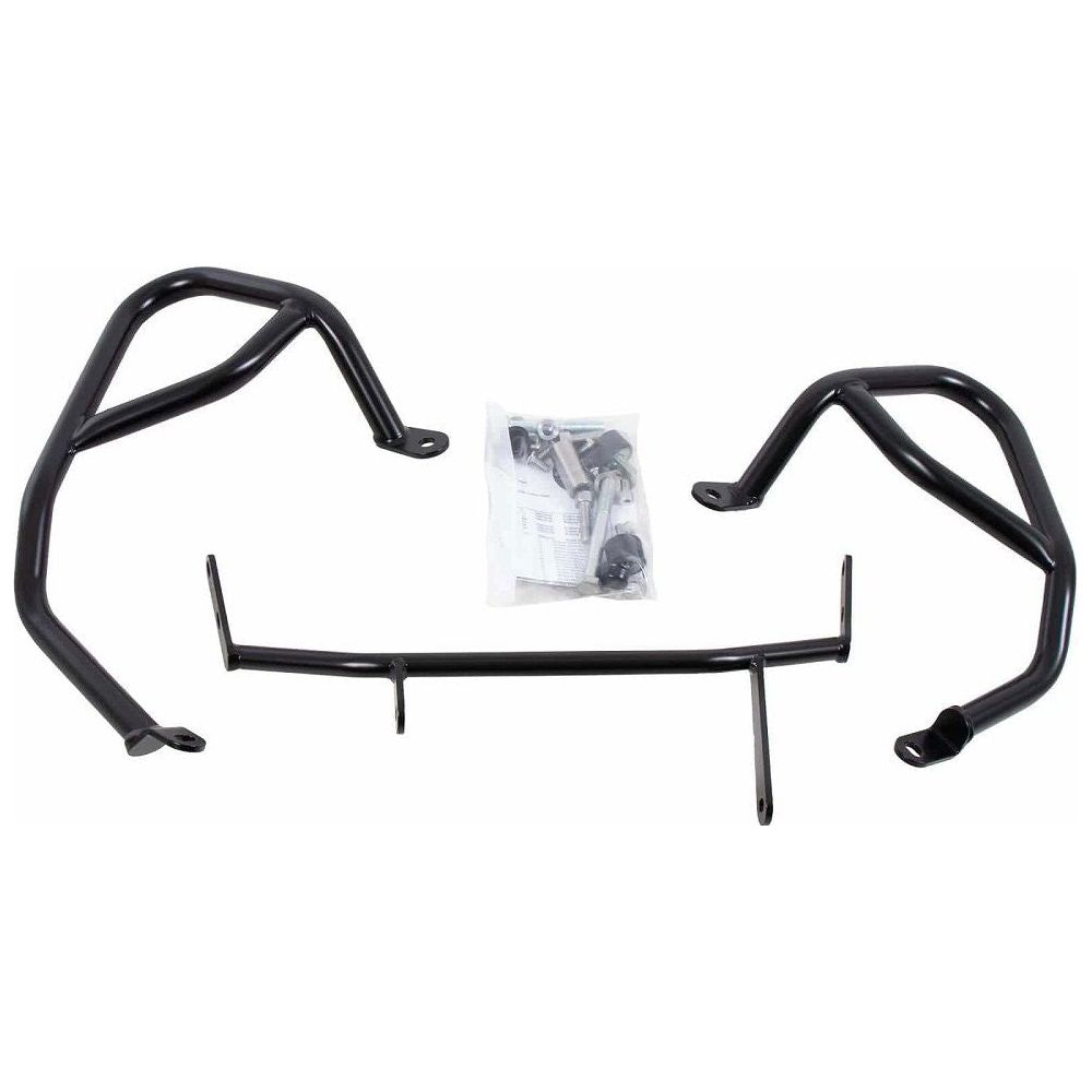 Valbeugel zwart Hepco&Becker BMW F800GS '24-