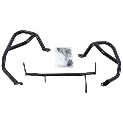 Valbeugel zwart Hepco&Becker BMW F800GS '24-