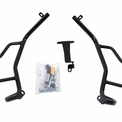 Tankbeugel zwart Hepco&Becker BMW F850GS '18-'23