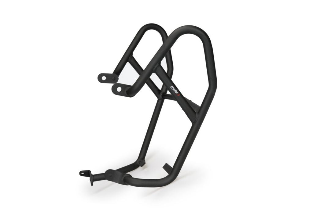 Valbeugel zwart Puig BMW F750GS / F850GS '21-