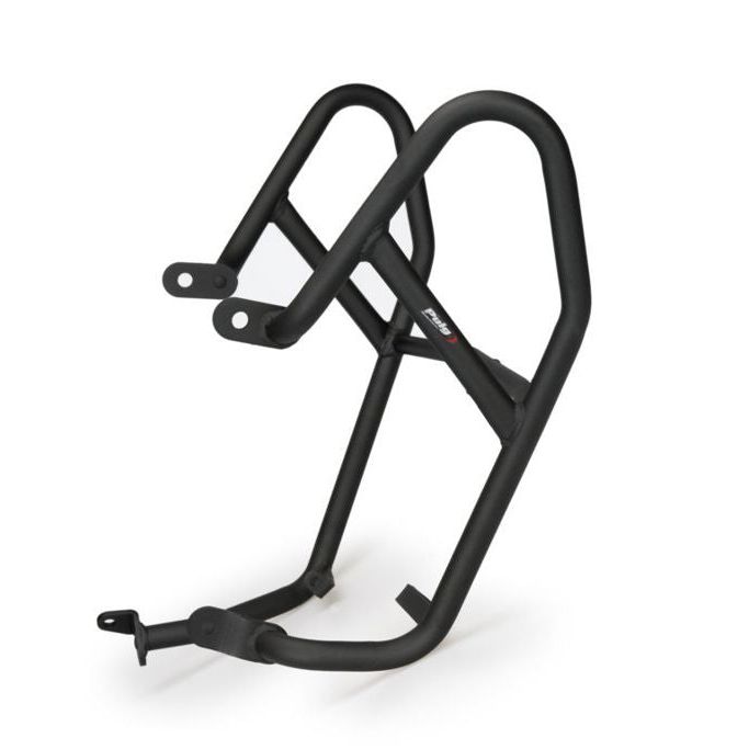 Valbeugel zwart Puig BMW F750GS / F850GS '21-