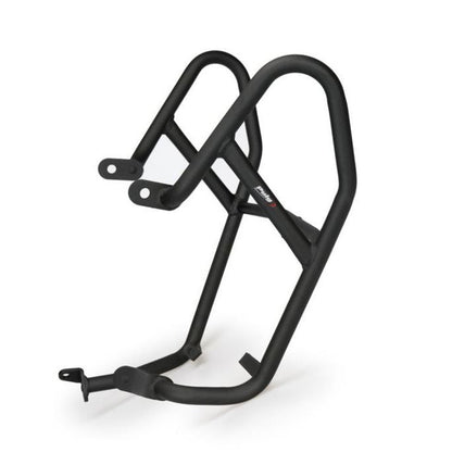 Valbeugel zwart Puig BMW F750GS / F850GS '21-