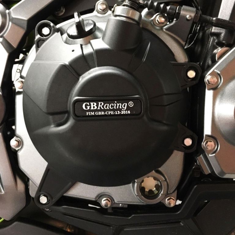 GB-Racing koppeling cover Kawasaki Z900 '17-