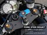 QUAD LOCK Pro steering column mounting bracket