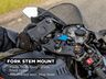 QUAD LOCK Pro steering column mounting bracket