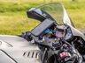 QUAD LOCK Pro steering column mounting bracket