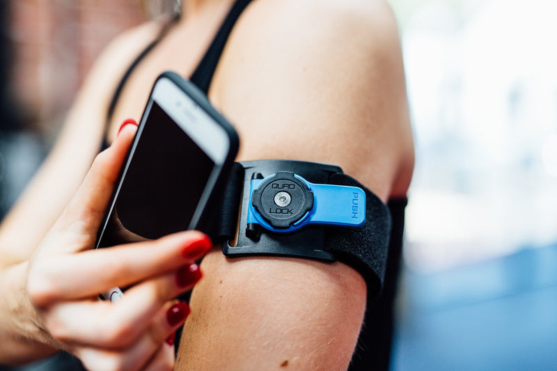 QUAD LOCK Sports Armband