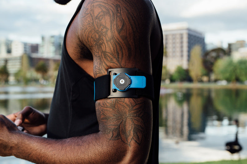 QUAD LOCK Sports Armband