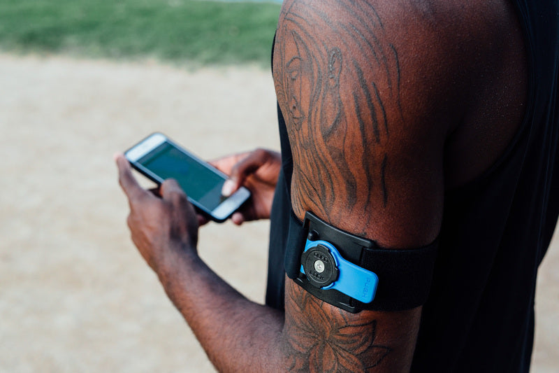 QUAD LOCK Sports Armband