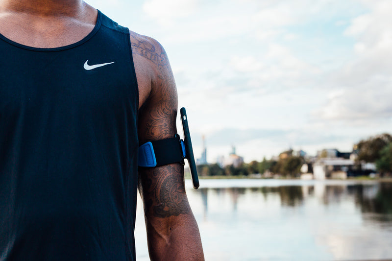QUAD LOCK Sports Armband