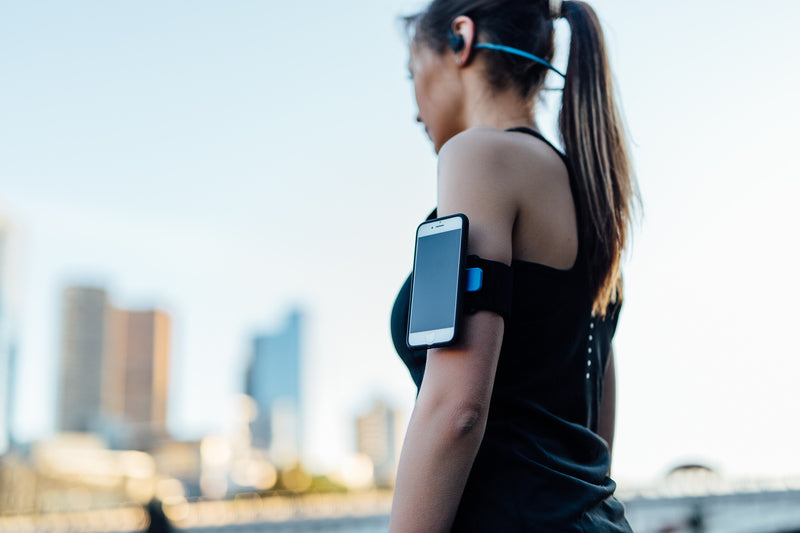 QUAD LOCK Sports Armband