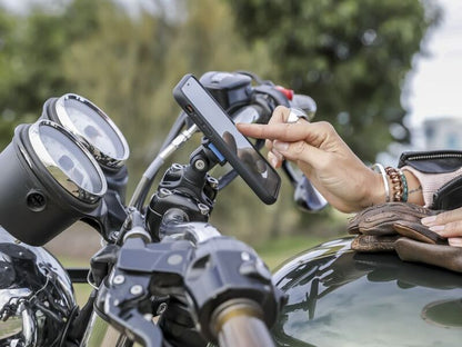 QUAD LOCK Knuckle Adaptor