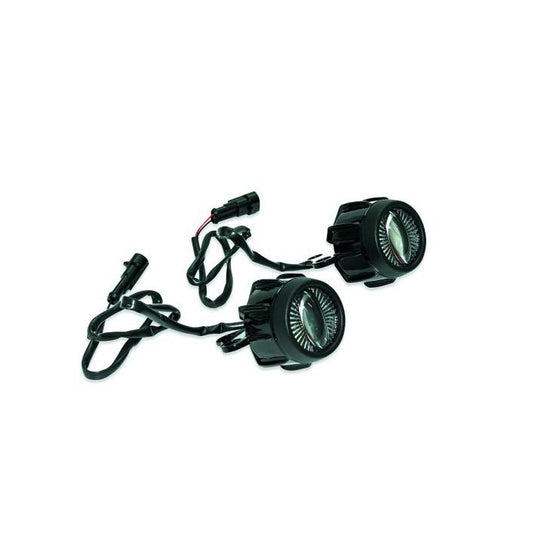 Led mistlampenset APRILIA SR GT Compact 125-200 E5 2021-2022 + installatie kit