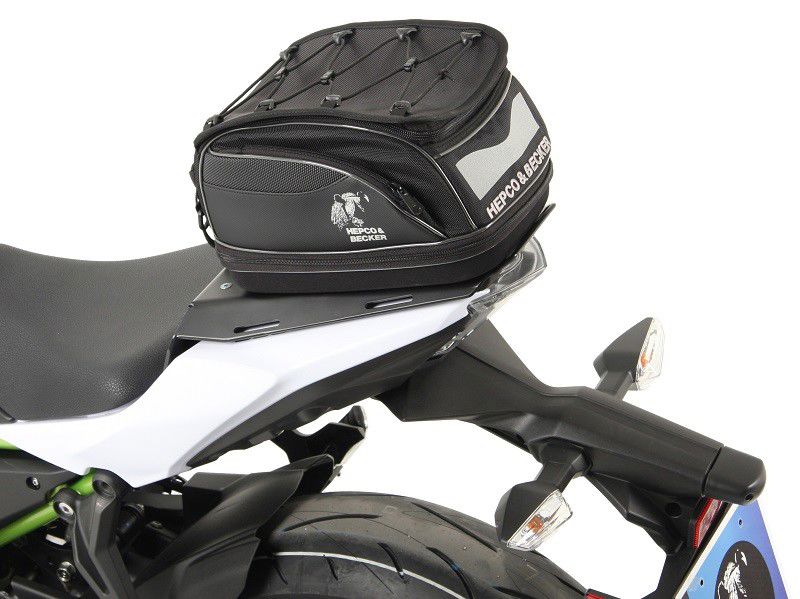 Sportrack Hepco&Becker Kawasaki Z650 '17-