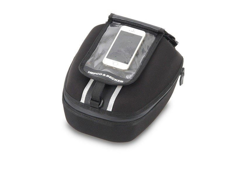 Tanktas model Daypack 2.0 Hepco&Becker