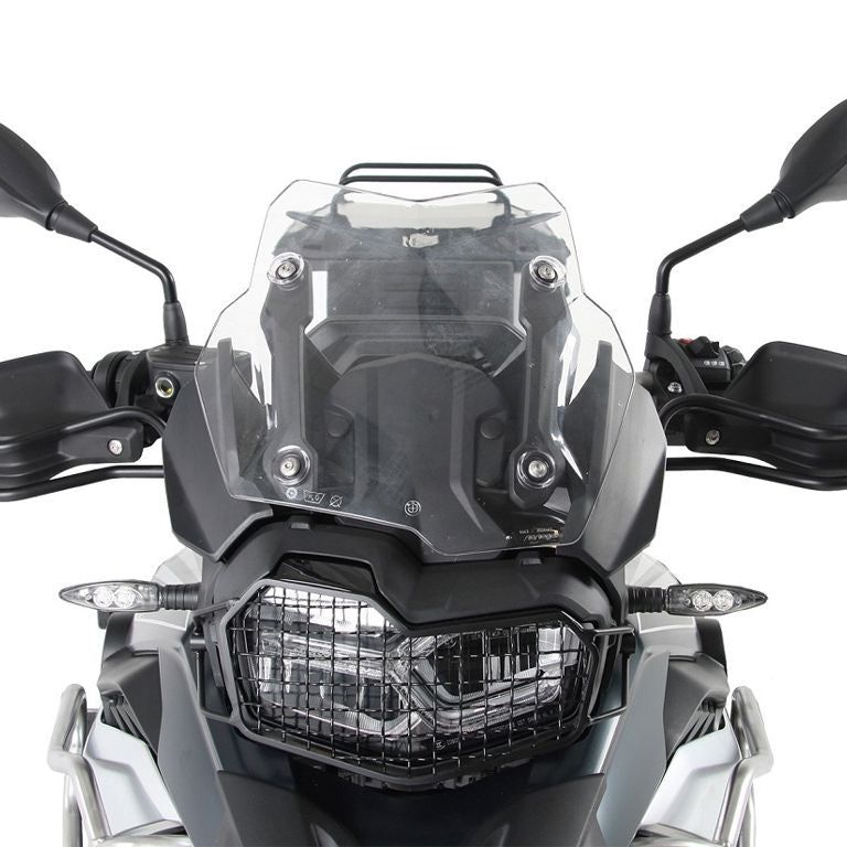 Handkap bescherm beugels Hepco&Becker BMW F850GS 18-