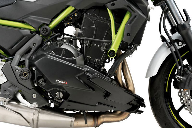 Motorspoiler S-line Puig Kawasaki Z650 '20-