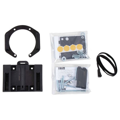 Tankring Lock-it Hepco&Becker Multistrada V4S