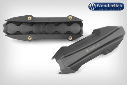 Valbeugel slide pad Wunderlich zwart BMW R1250GS LC/Adventure '18-