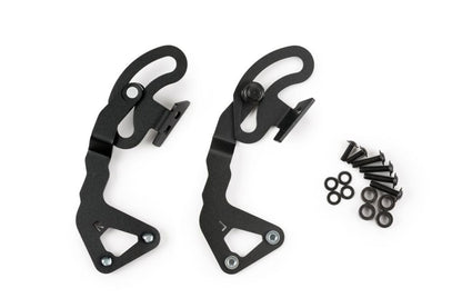 Ruitversteviging Puig diverse BMW R1200GS / R1250GS modellen