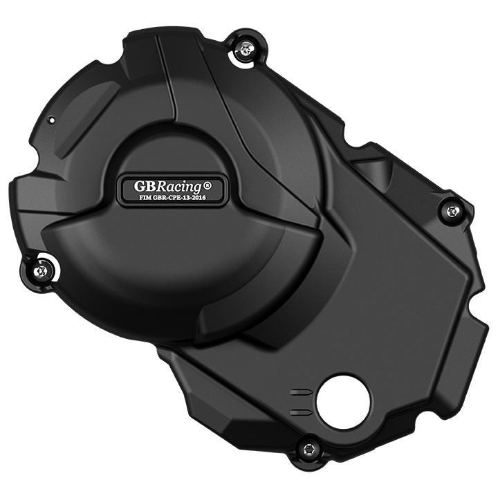 GB-Racing engine cover set Ducati Multistrada V2 / DesertX / Monster