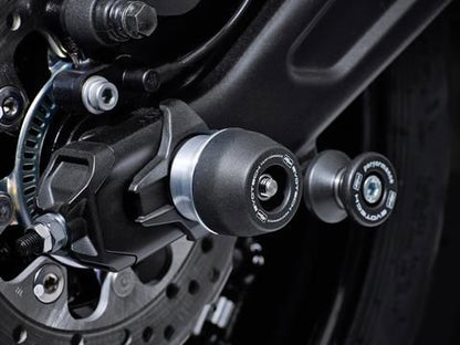 Achterasspindle Evotech Performance Kawasaki Z650 '17-