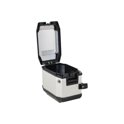 Hepco&Becker Xplorer zijkoffer 42 liter links