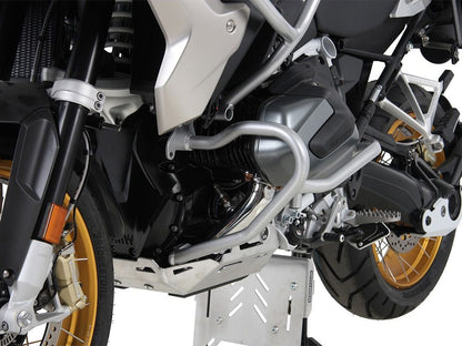 Valbeugel zilver Hepco&Becker BMW R1250GS LC '18-23