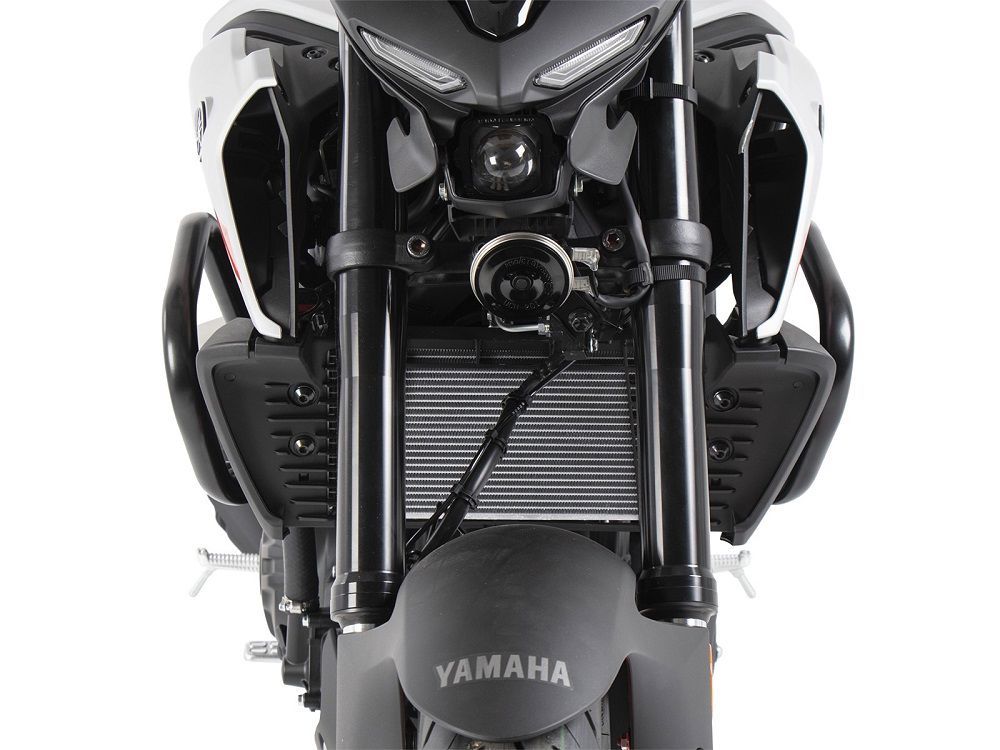 Valbeugel zwart Hepco&Becker Yamaha MT-03 '20-