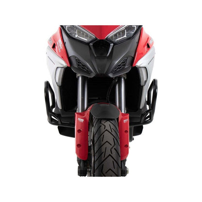 Valbeugel Hepco&Becker Multistrada V4S