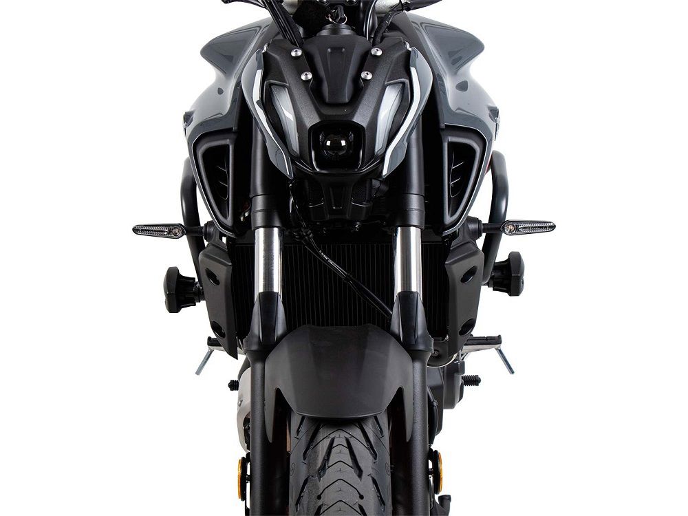 Valbeugel antraciet Hepco&Becker Yamaha MT-07 '21-