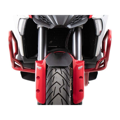 Valbeugel Hepco&Becker Multistrada V4S