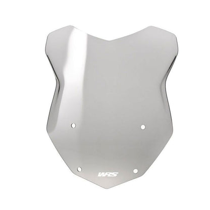 Vervangingsruit intermedio WRS BMW R1200GS '13-17 / R1250GS '18- licht getint